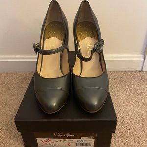 Cole Haan Mary Jane Shoes